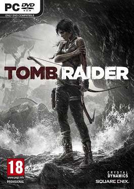 Tomb Raider 2013 SKIDROW Tek Link Indir