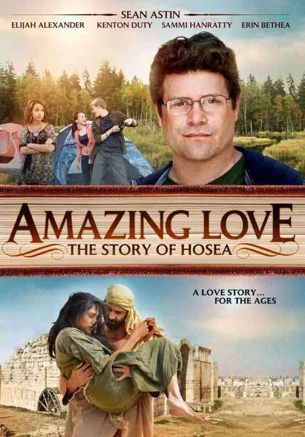 Amazing Love - 2012 DVDRip XviD - Türkçe Altyazılı Tek Link indir