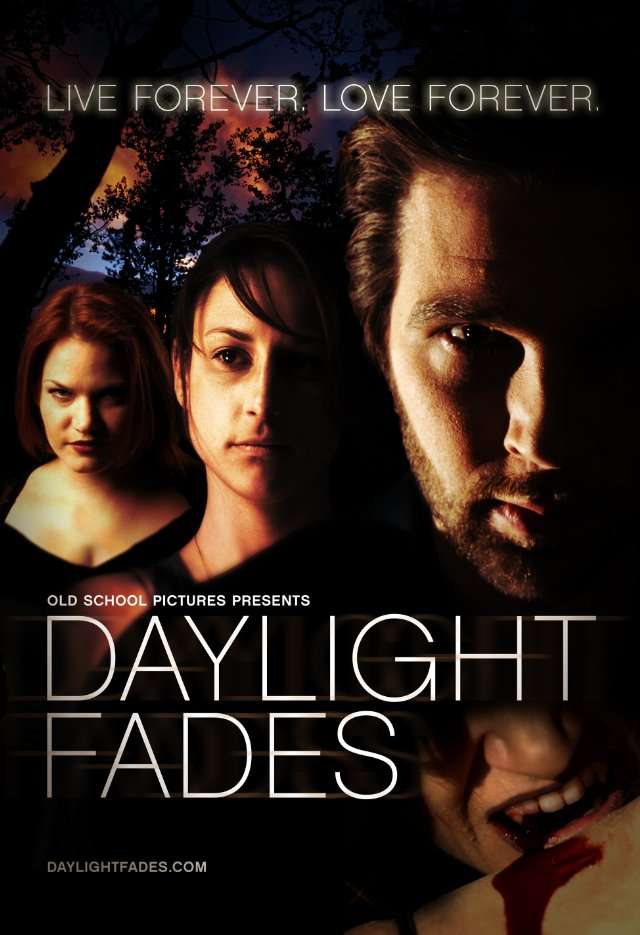 Daylight Fades - 2010 DVDRip XviD - Türkçe Altyazılı Tek Link indir