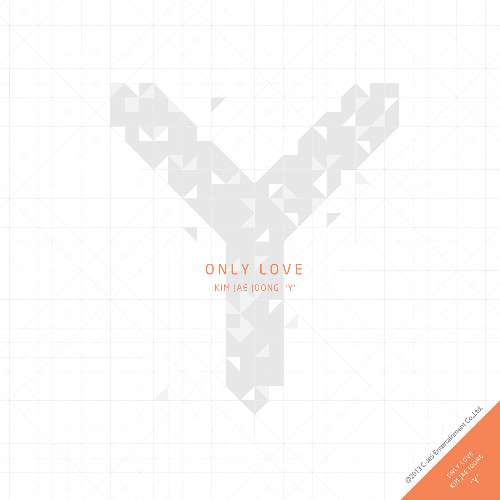 [Album] Kim Jae Joong - Y [Repackage]
