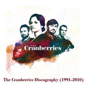 The Cranberries Discography (1991-2010)