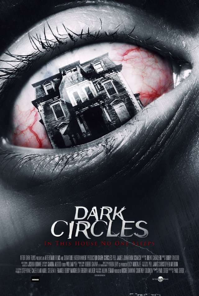 Dark Circles - 2013 DVDRip XviD AC3 - Türkçe Altyazılı indir