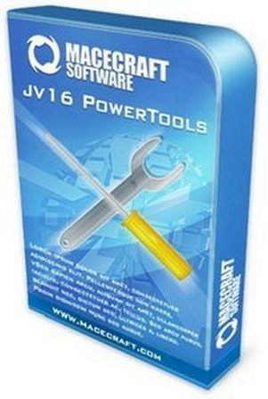 jv16 PowerTools 2011 v2.0.0.998 Beta 5