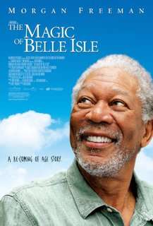 The Magic of Belle Isle - 2012 BRRip XViD - Türkçe Altyazılı indir