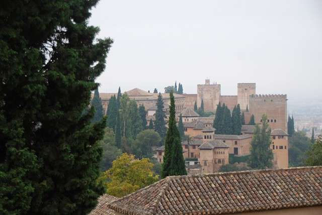 La Alhambra de Granada, Guias-España (38)