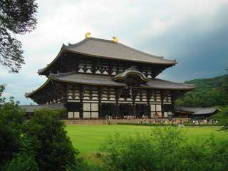 Nara y final - 3 semanas en Japón (7)